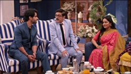 Parineeti - 14th February 2024